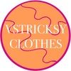 vstricksy